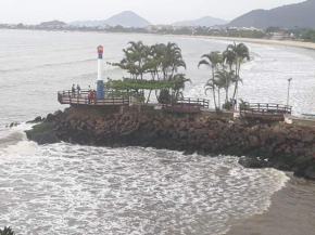 Chales Ubatuba I